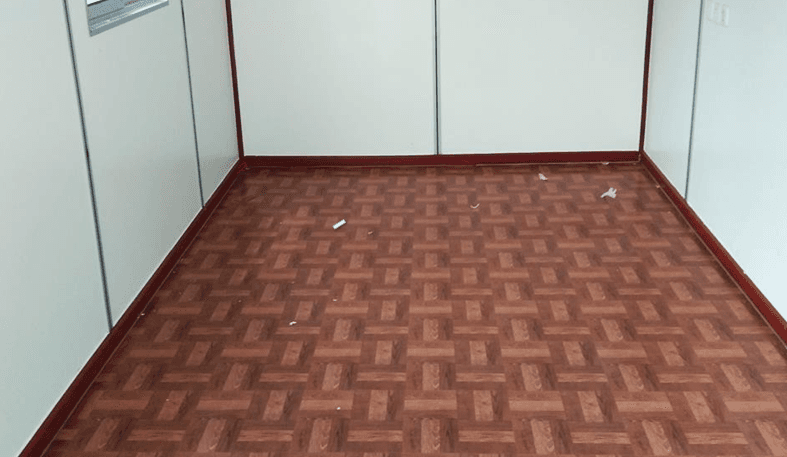 Office Container 20 Feet ( New ) - foto 2
